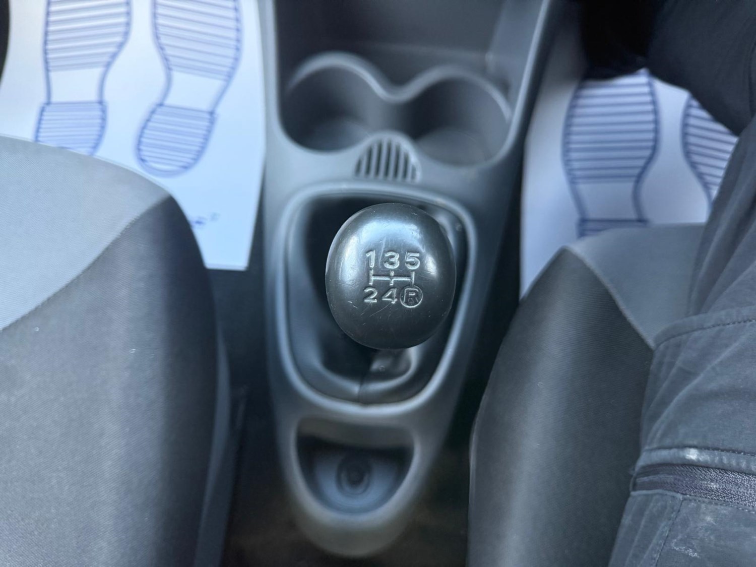 Vehicle 16