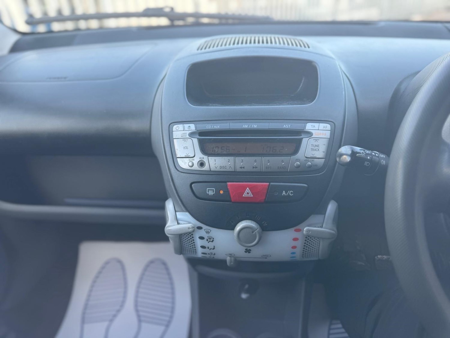 Vehicle 17