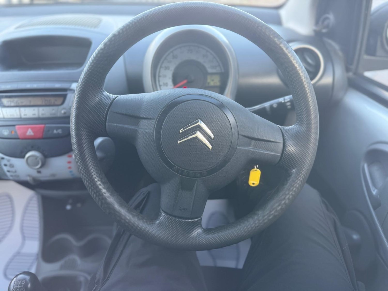 Vehicle 19