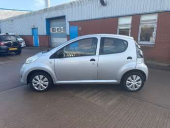Used Citroen C1 2011 for sale - 73564037: Photo