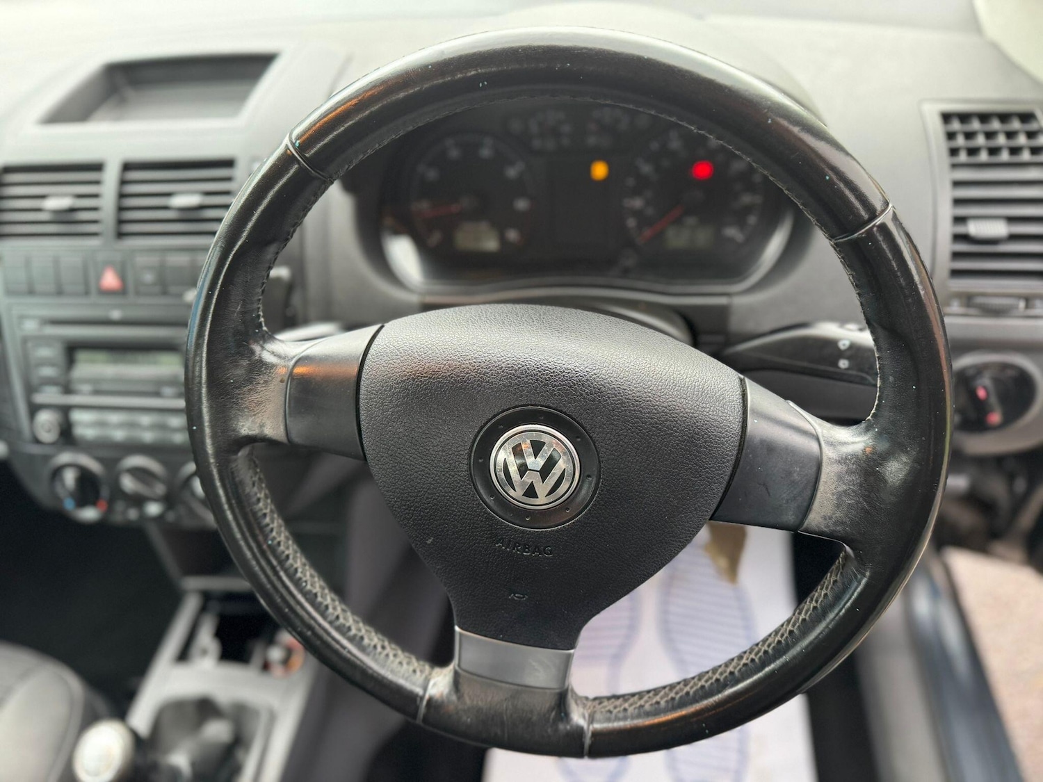 Used Volkswagen Polo 2008 for sale - 76573647: Photo 13