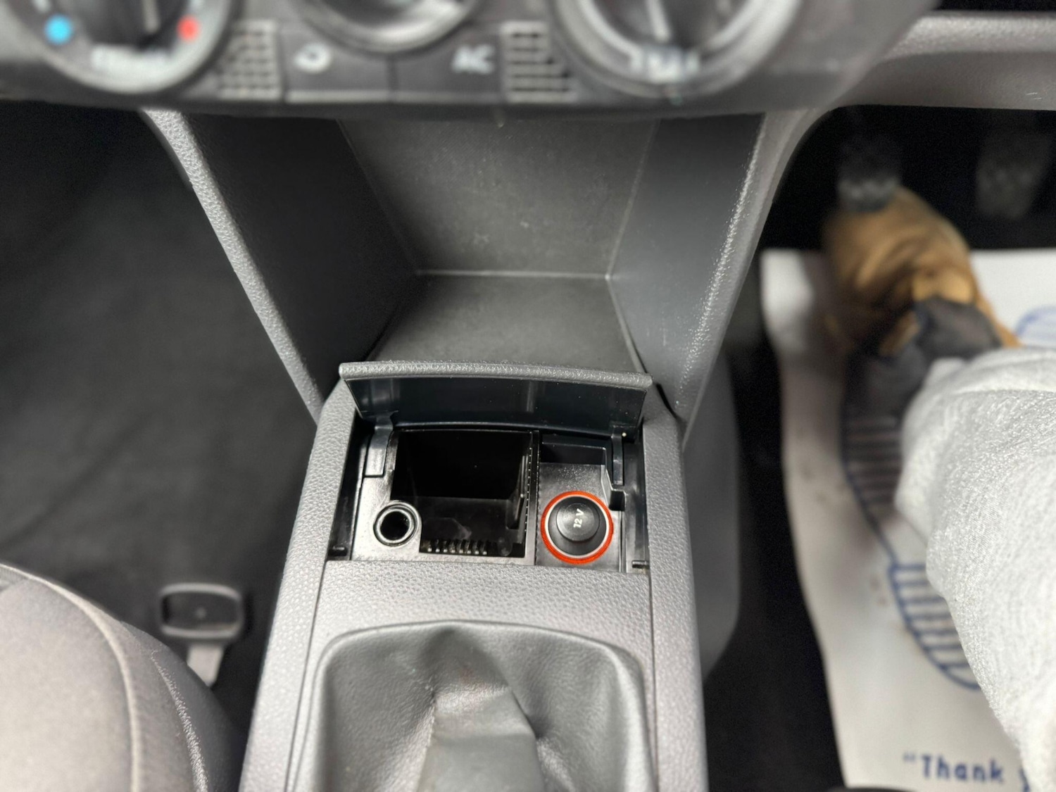 Used Volkswagen Polo 2008 for sale - 76573647: Photo 15