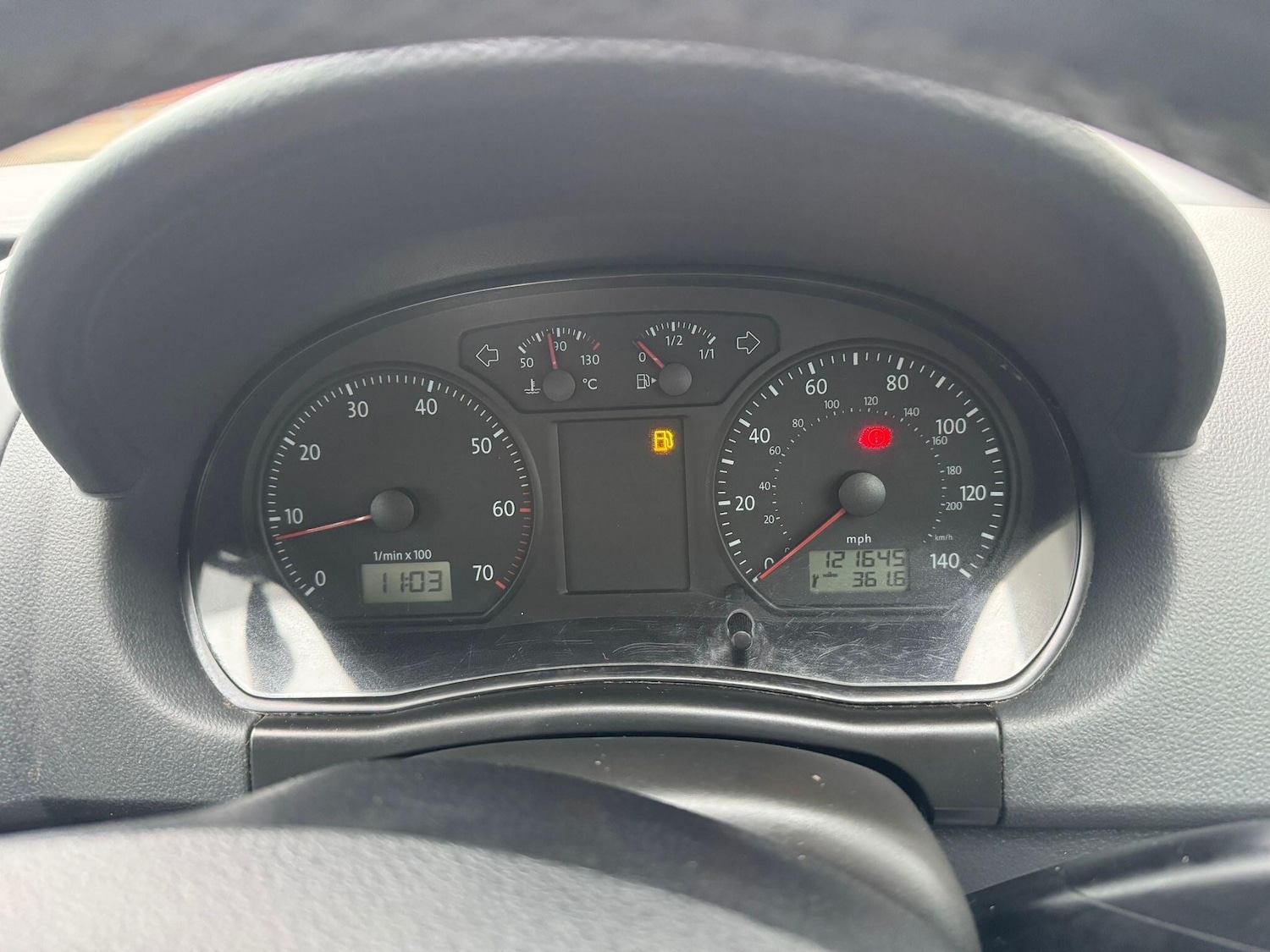 Used Volkswagen Polo 2008 for sale - 76573647: Photo 19