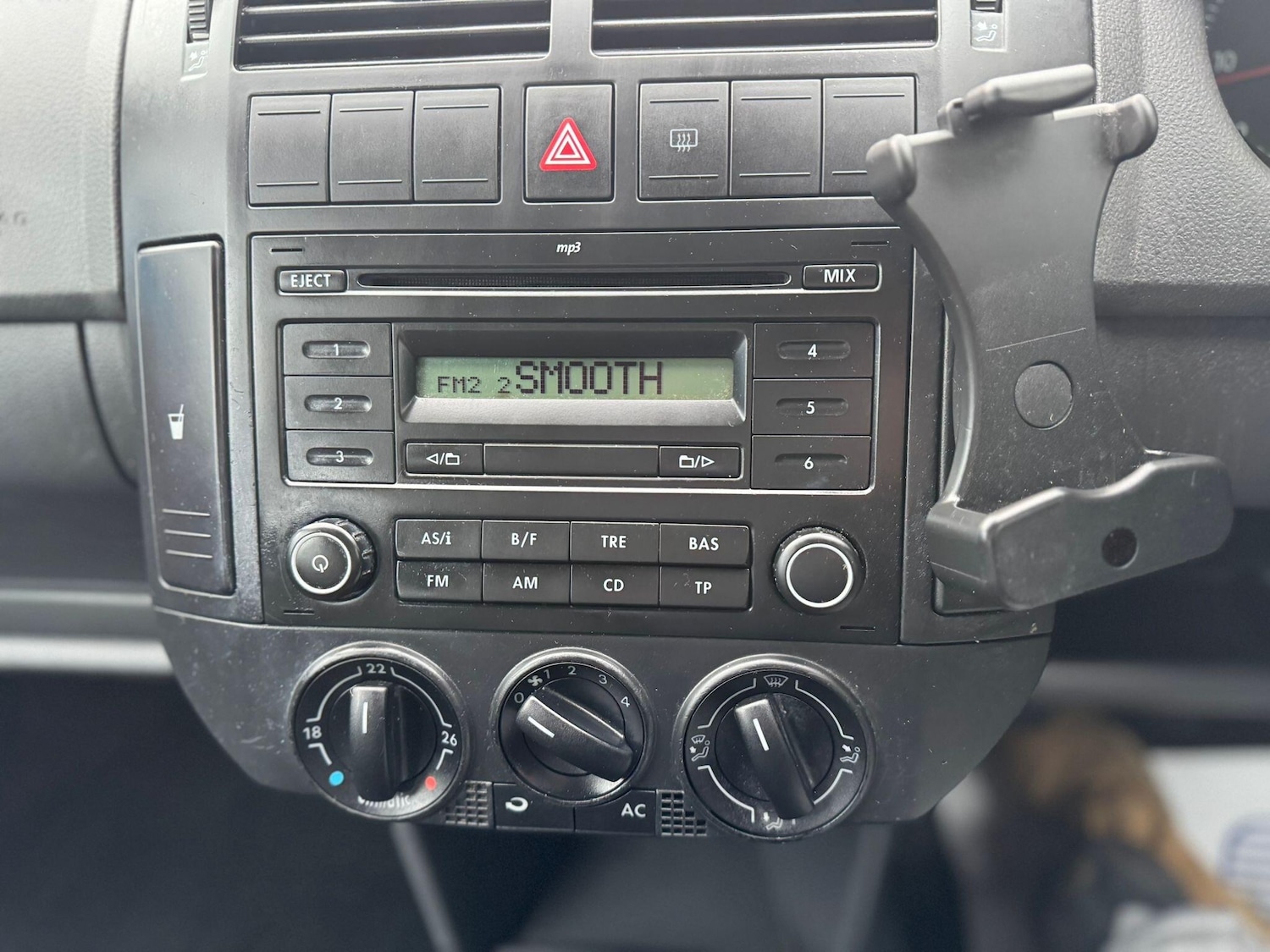 Used Volkswagen Polo 2008 for sale - 76573647: Photo 20