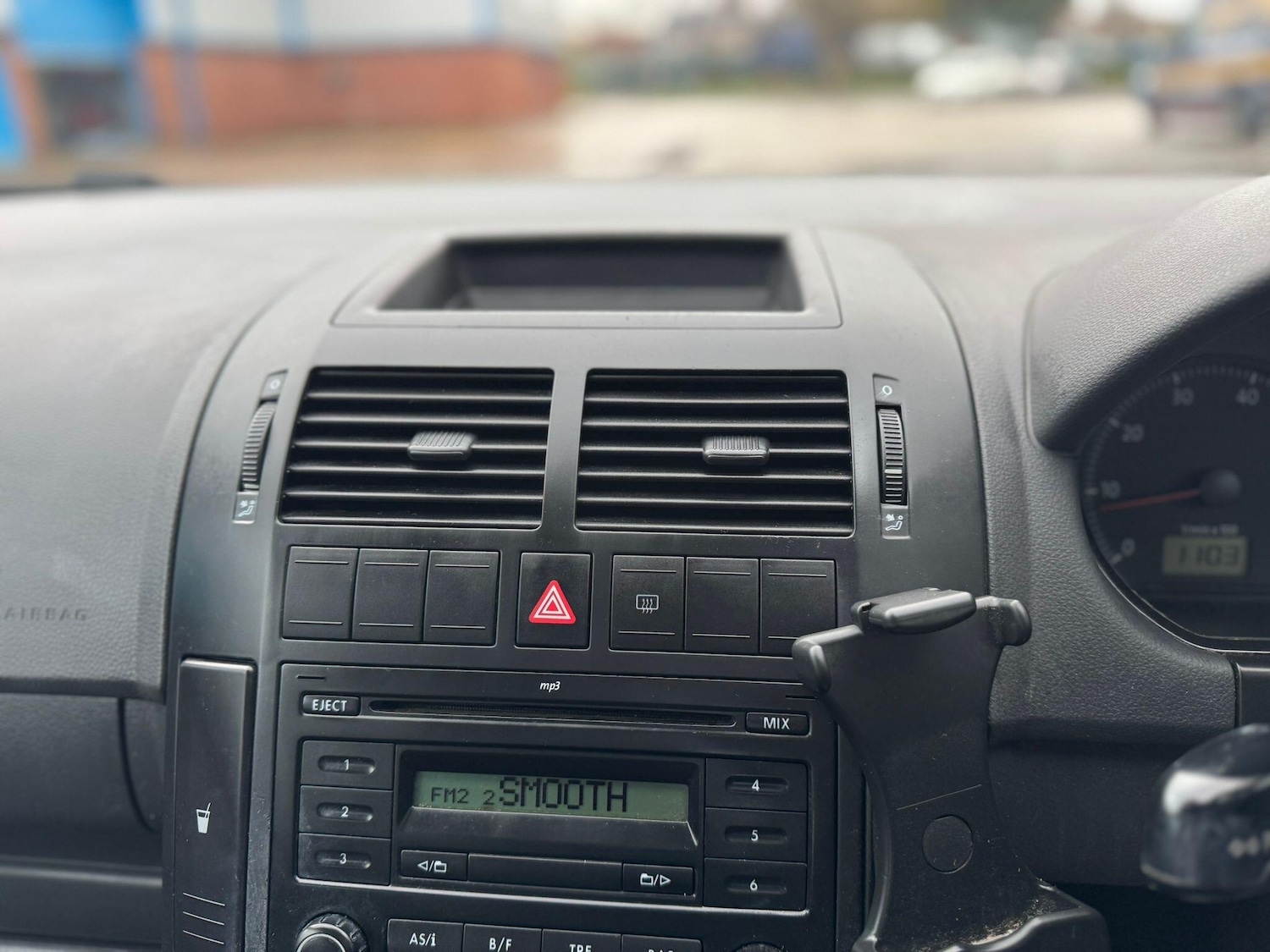 Used Volkswagen Polo 2008 for sale - 76573647: Photo 22