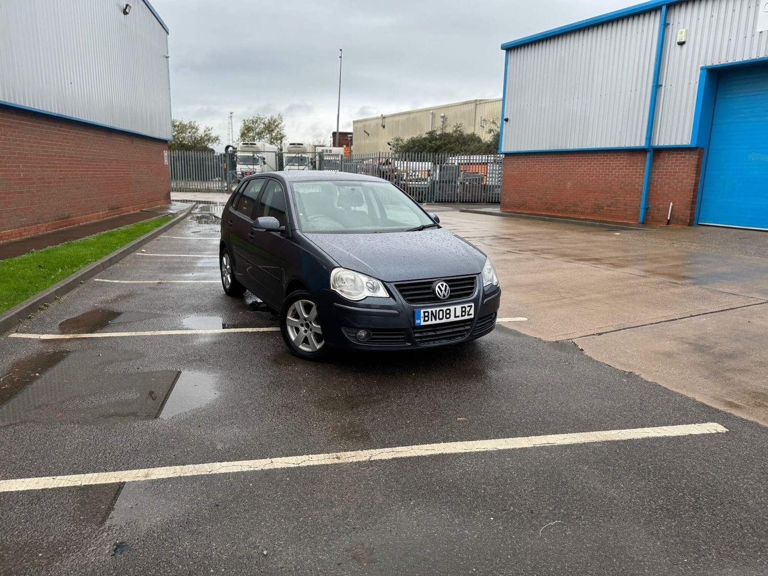 Used Volkswagen Polo 2008 for sale - 76573647: Photo 7