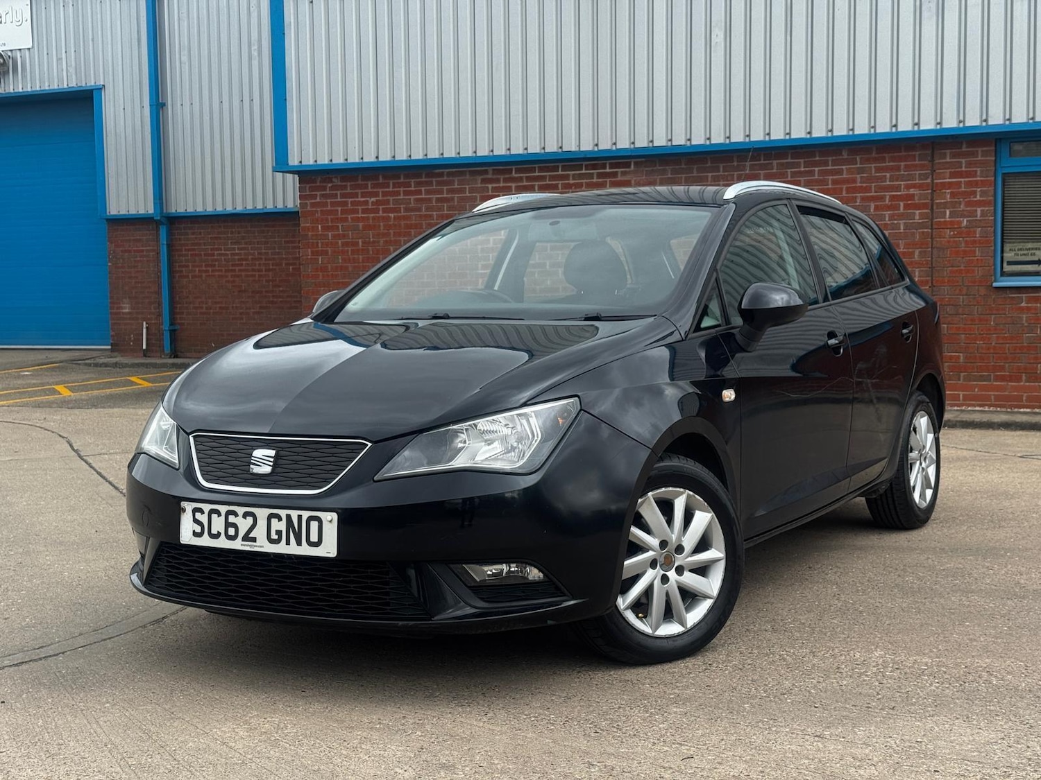 Used SEAT Ibiza 2013 for sale - 78127287: Photo 11