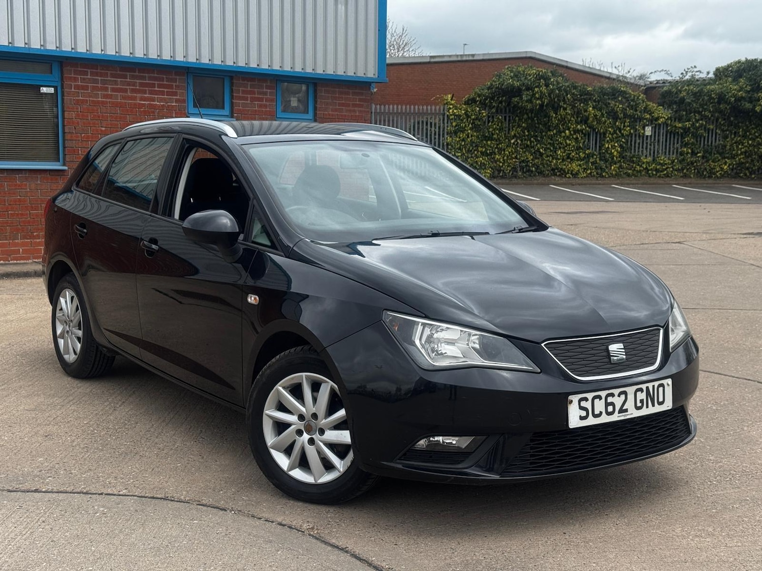 Used SEAT Ibiza 2013 for sale - 78127287: Photo 12