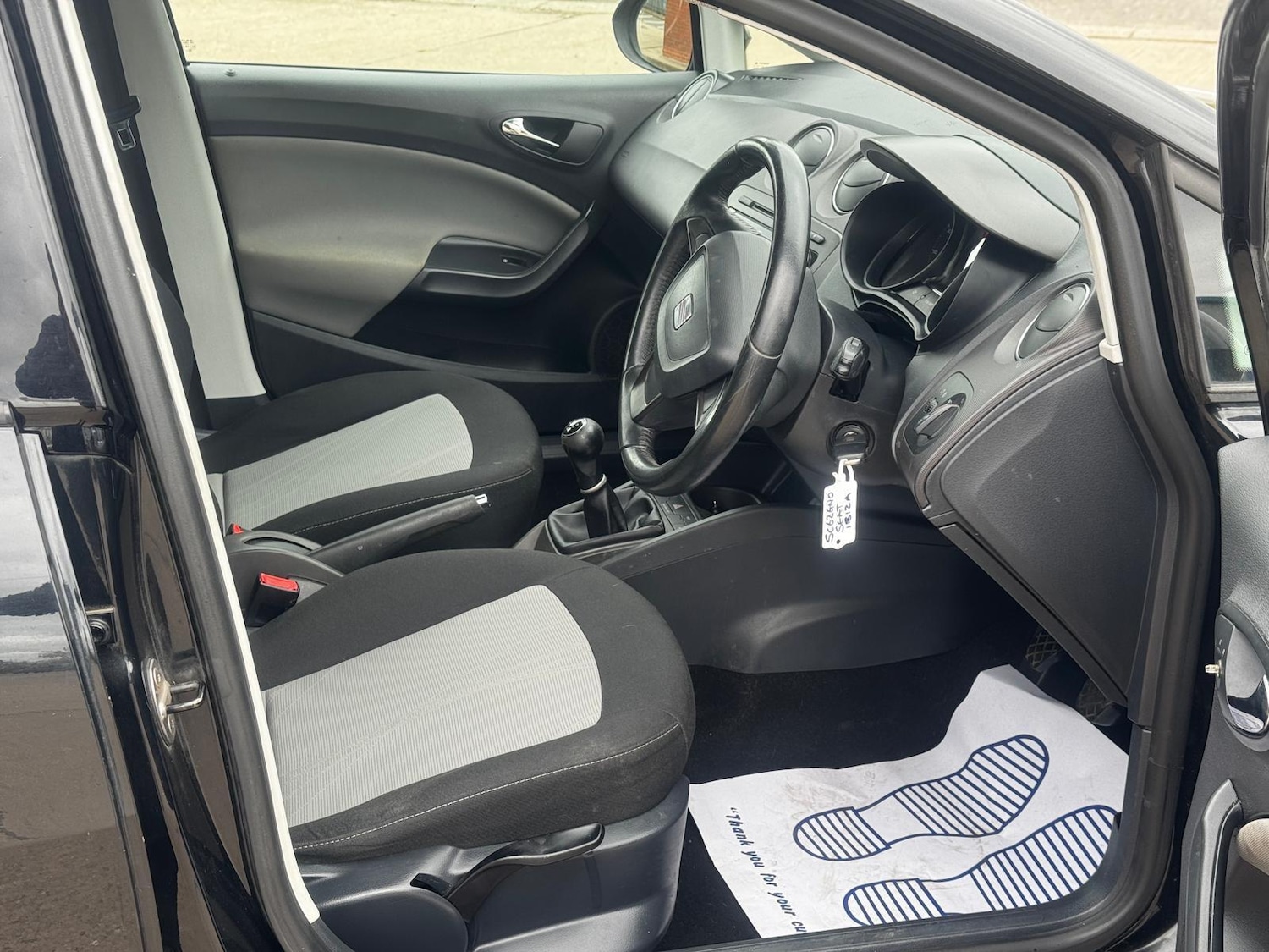 Used SEAT Ibiza 2013 for sale - 78127287: Photo 13