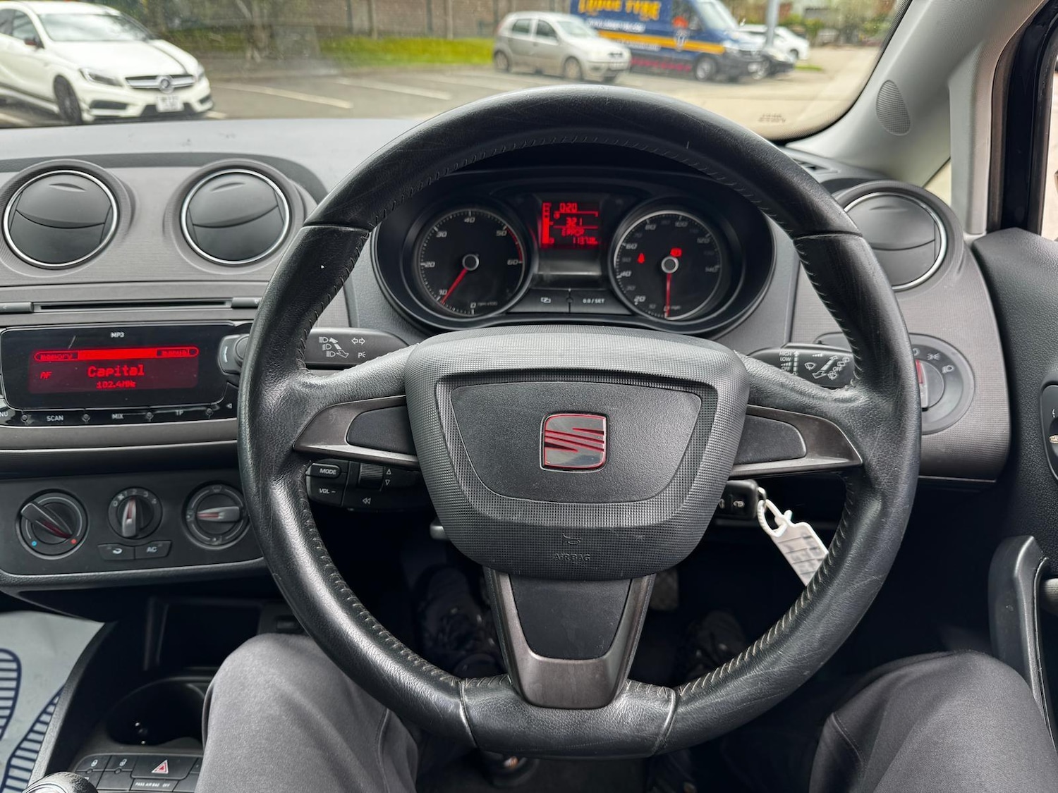 Used SEAT Ibiza 2013 for sale - 78127287: Photo 15