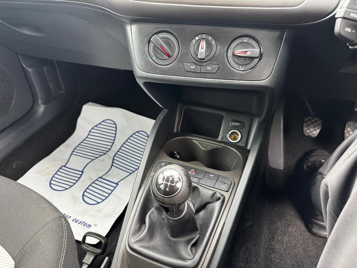 Used SEAT Ibiza 2013 for sale - 78127287: Photo 16