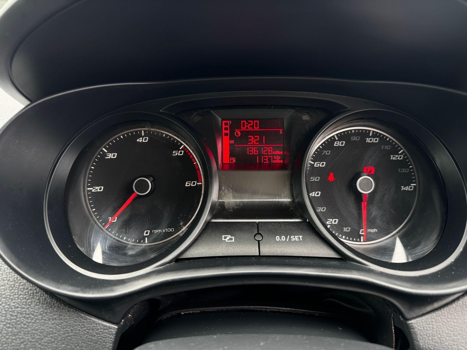 Used SEAT Ibiza 2013 for sale - 78127287: Photo 19