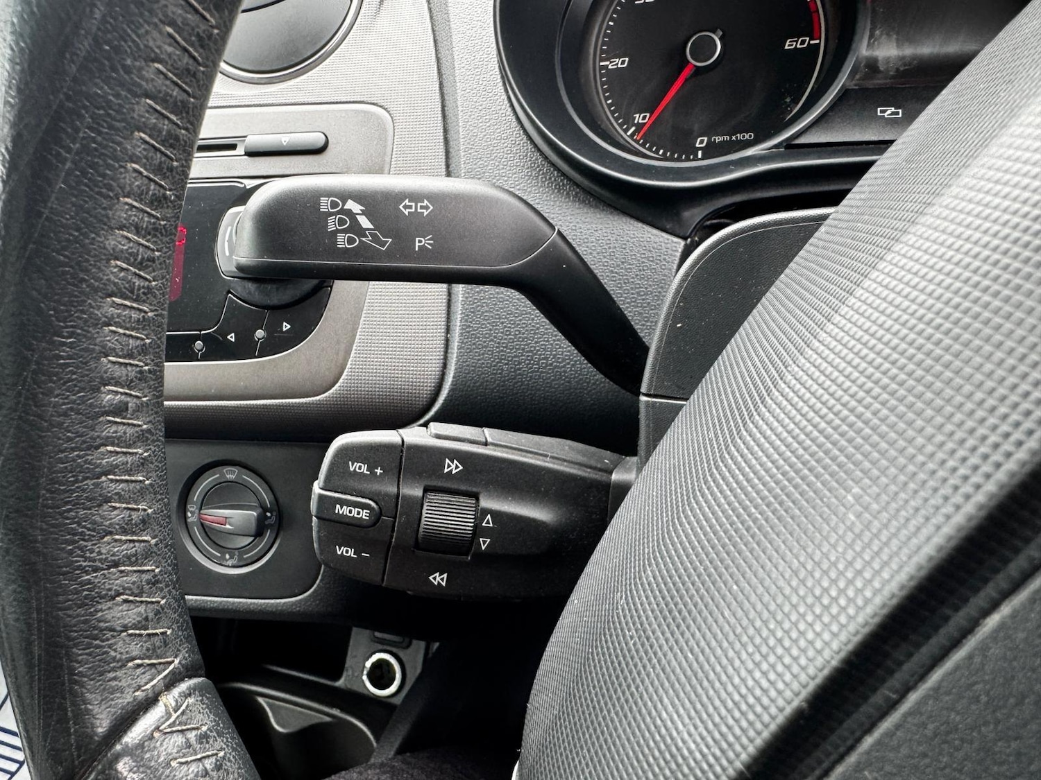 Used SEAT Ibiza 2013 for sale - 78127287: Photo 20