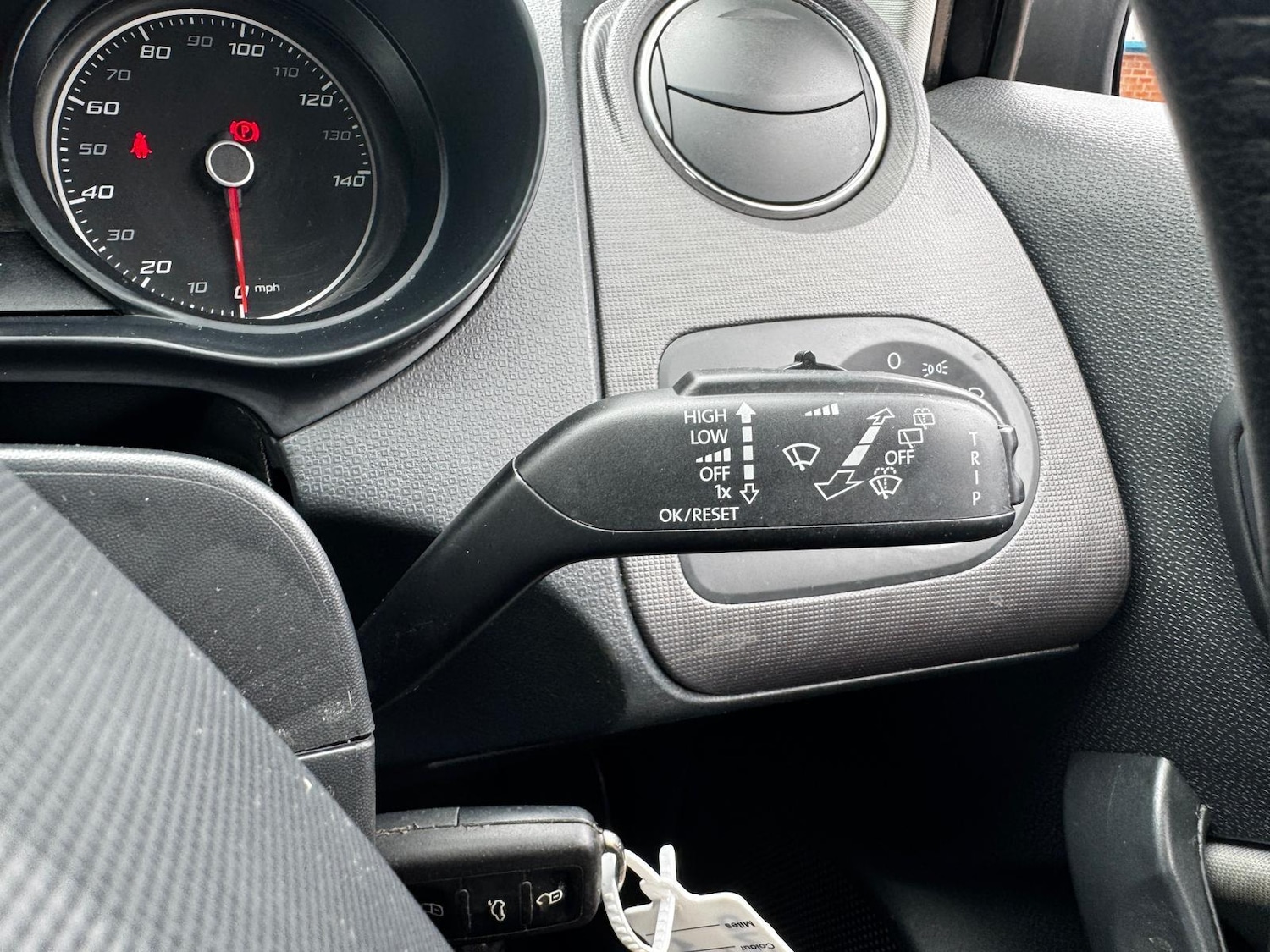 Used SEAT Ibiza 2013 for sale - 78127287: Photo 21