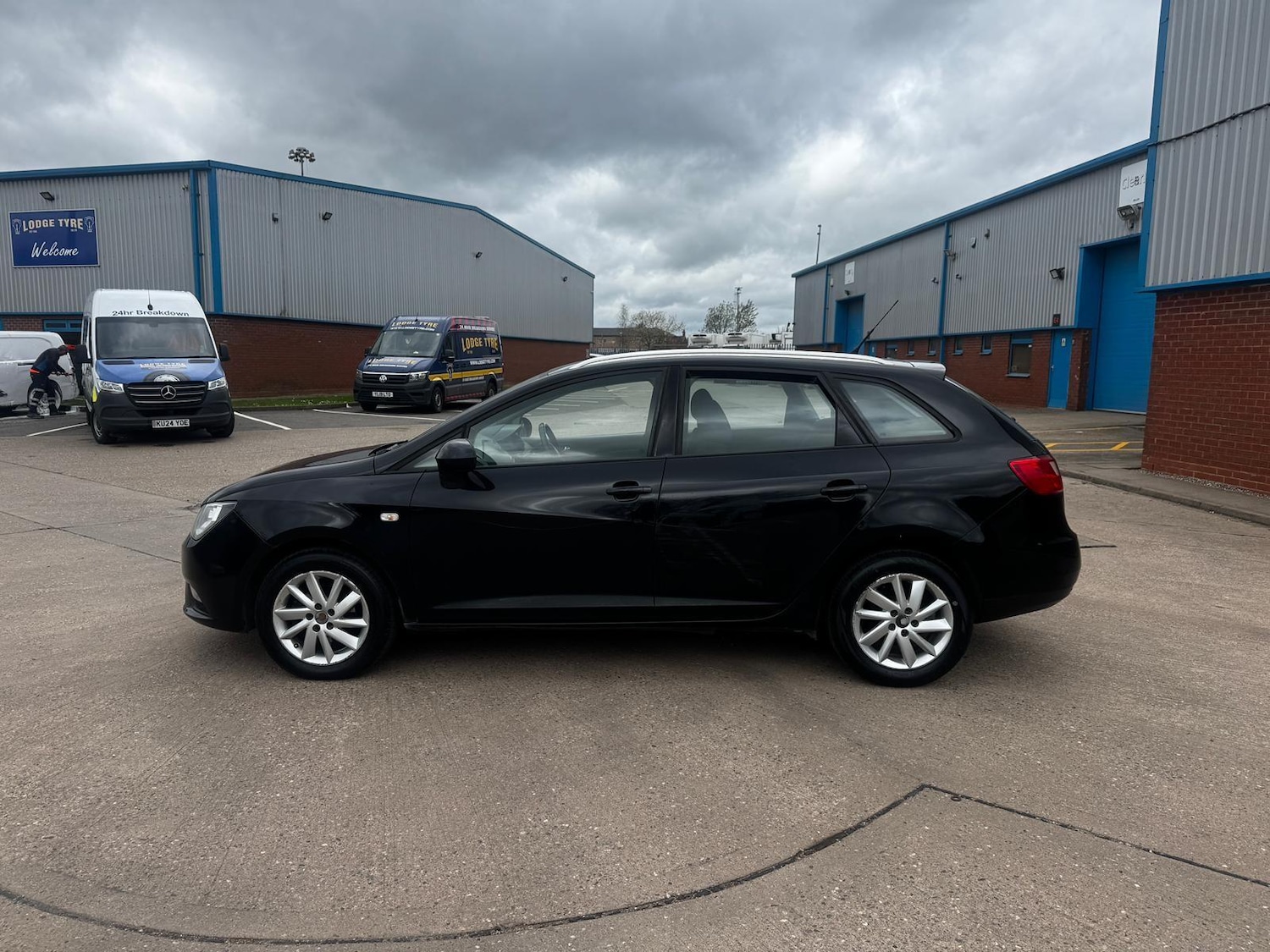 Used SEAT Ibiza 2013 for sale - 78127287: Photo 3
