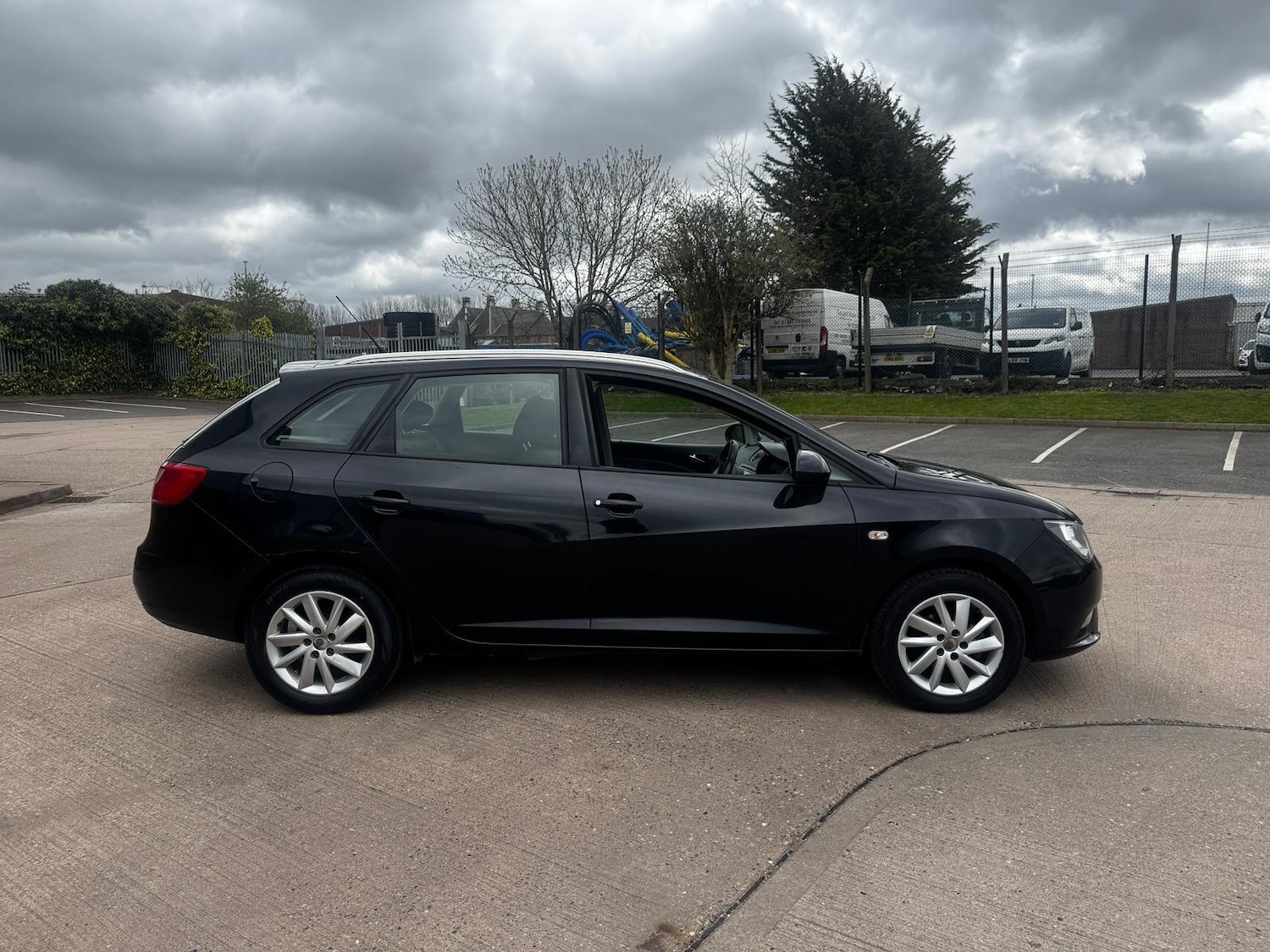 Used SEAT Ibiza 2013 for sale - 78127287: Photo 4