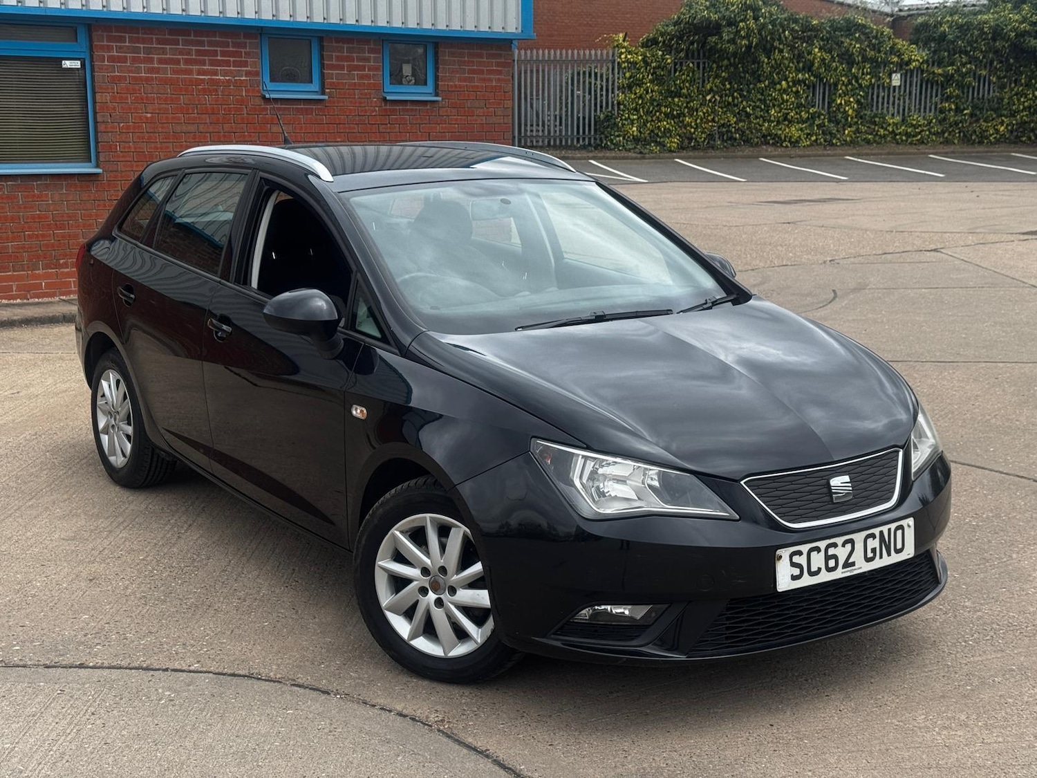 Used SEAT Ibiza 2013 for sale - 78127287: Photo 5
