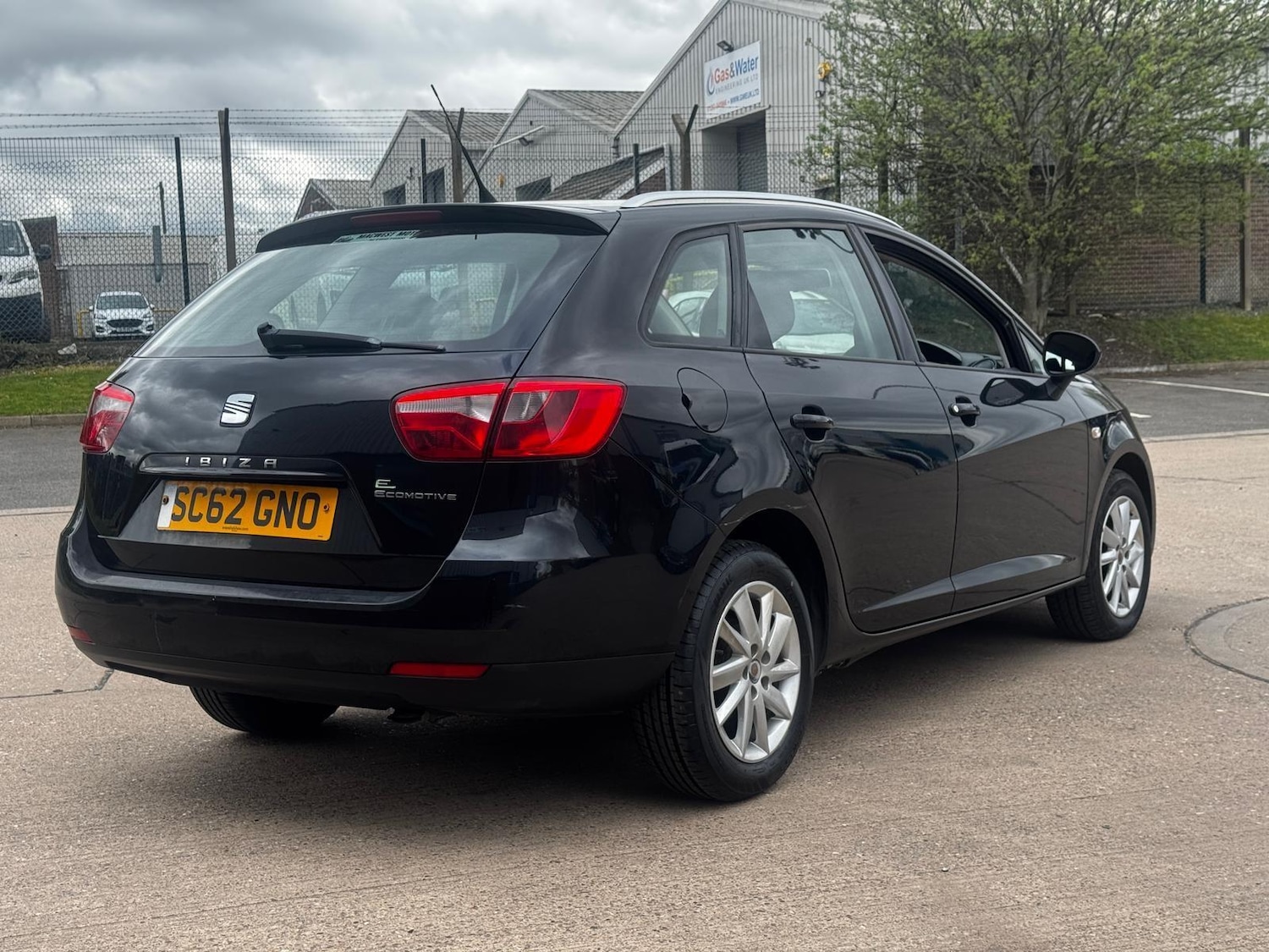 Used SEAT Ibiza 2013 for sale - 78127287: Photo 7