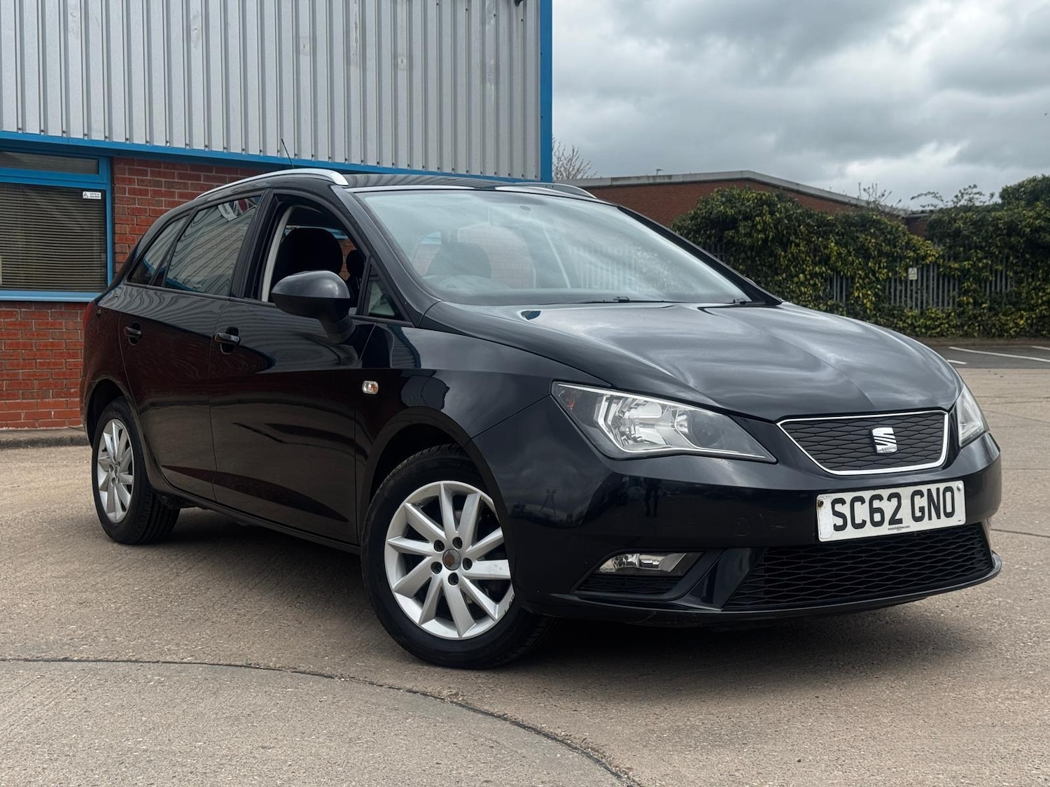 Used SEAT Ibiza 2013 for sale - 78127287: Photo 9