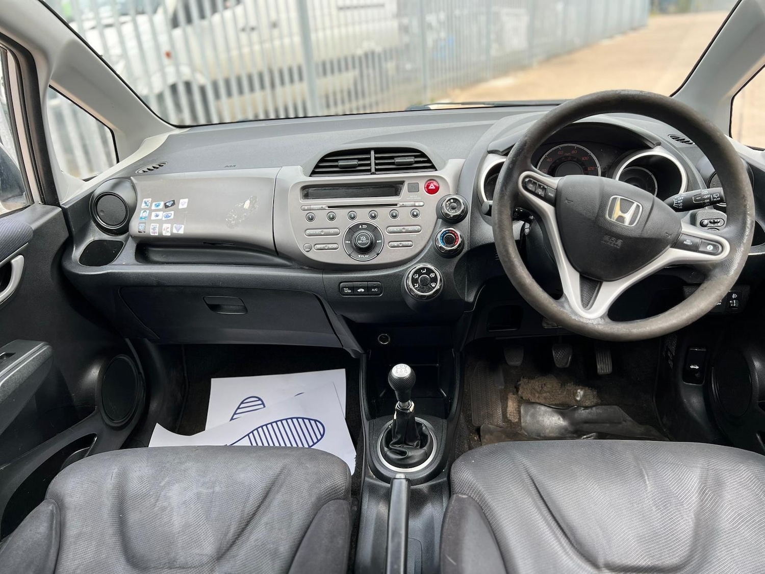 Used Honda Jazz 2010 for sale - 77060252: Photo 13