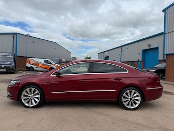 Used Volkswagen CC 2014 for sale - 78784239: Photo