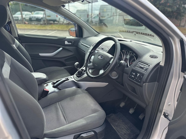 Used Ford Kuga 2012 for sale - 75741277: Photo 13