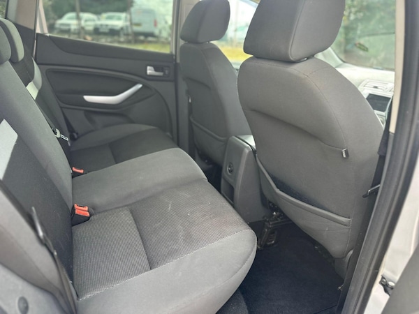 Used Ford Kuga 2012 for sale - 75741277: Photo 14