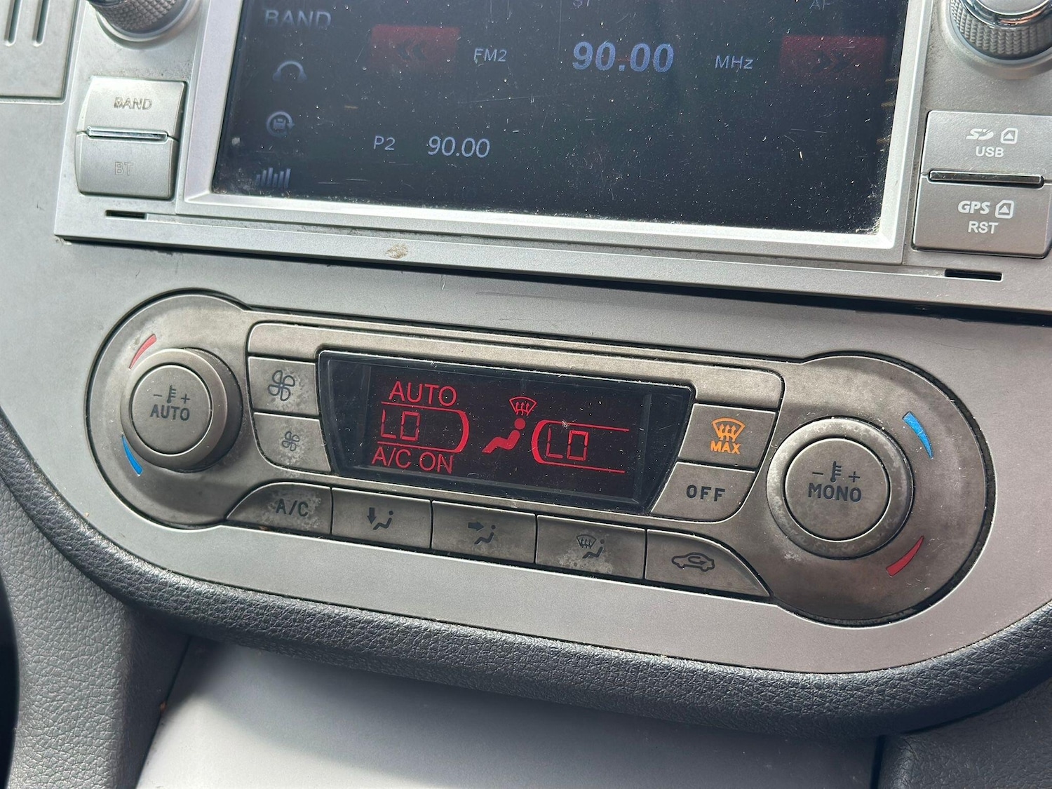 Vehicle 16