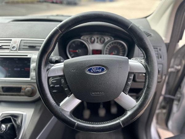 Used Ford Kuga 2012 for sale - 75741277: Photo 22