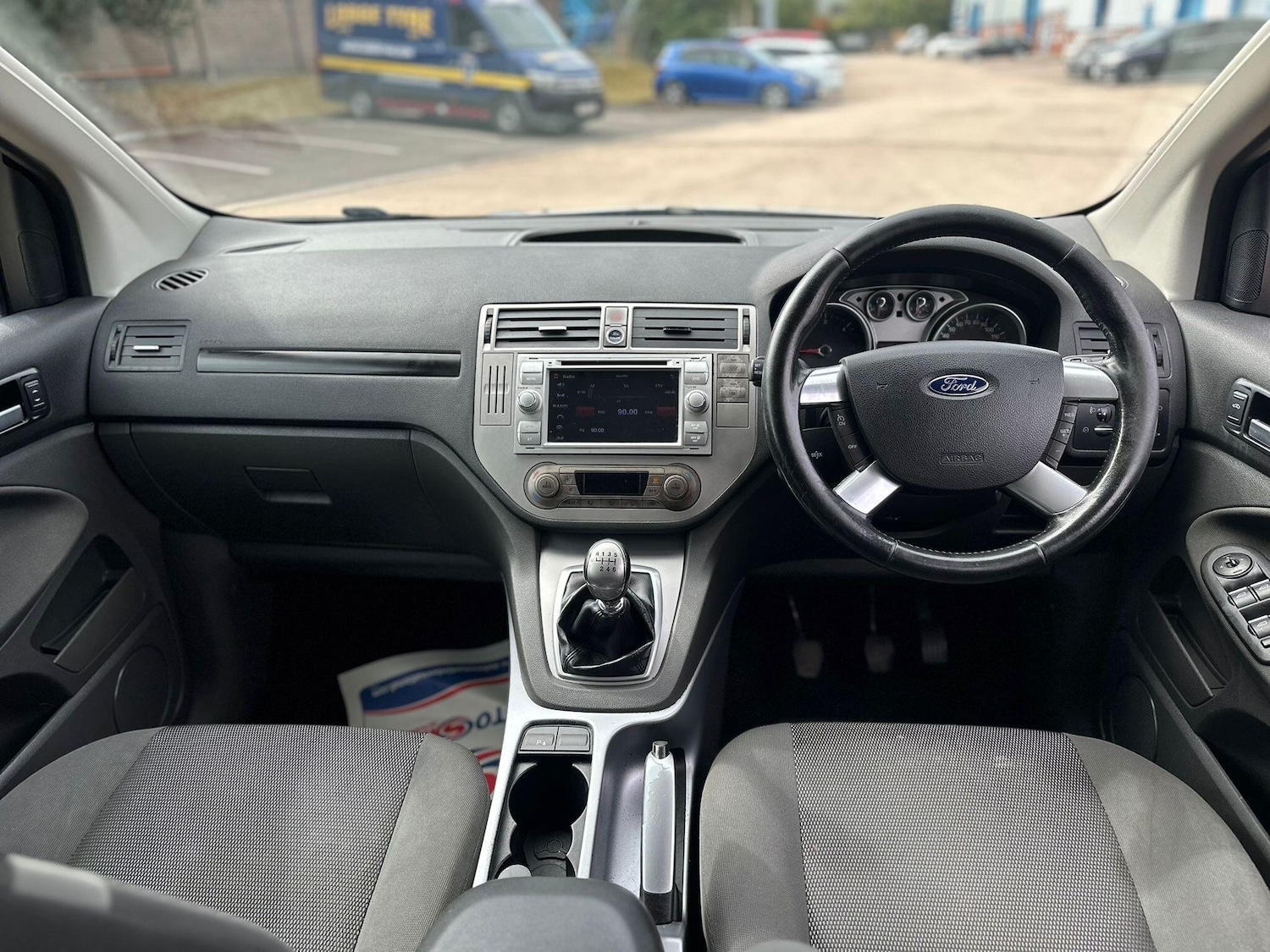 Vehicle 23