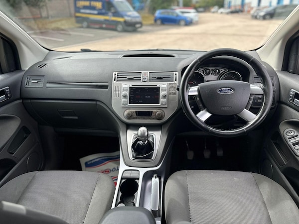Used Ford Kuga 2012 for sale - 75741277: Photo 23