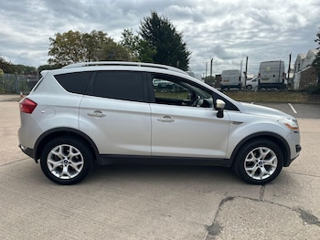 Used Ford Kuga 2012 for sale - 75741277: Photo