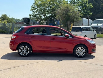 Used Citroen C4 2015 for sale - 78999493: Photo