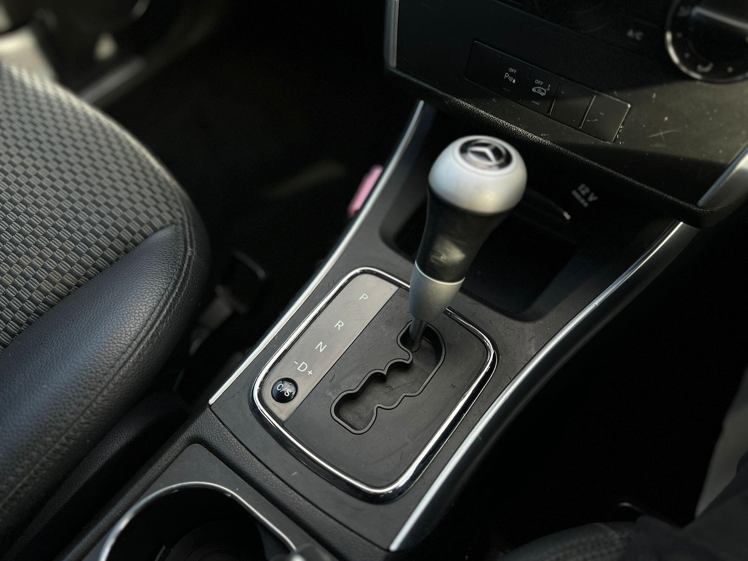 Used Mercedes-Benz A-Class 2009 for sale - 76441106: Photo 11