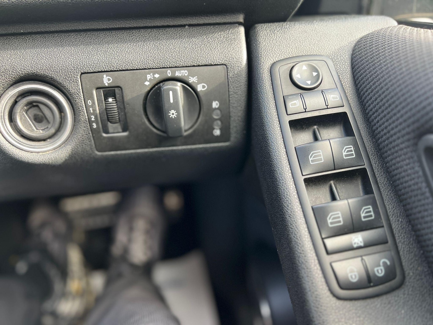 Used Mercedes-Benz A-Class 2009 for sale - 76441106: Photo 12