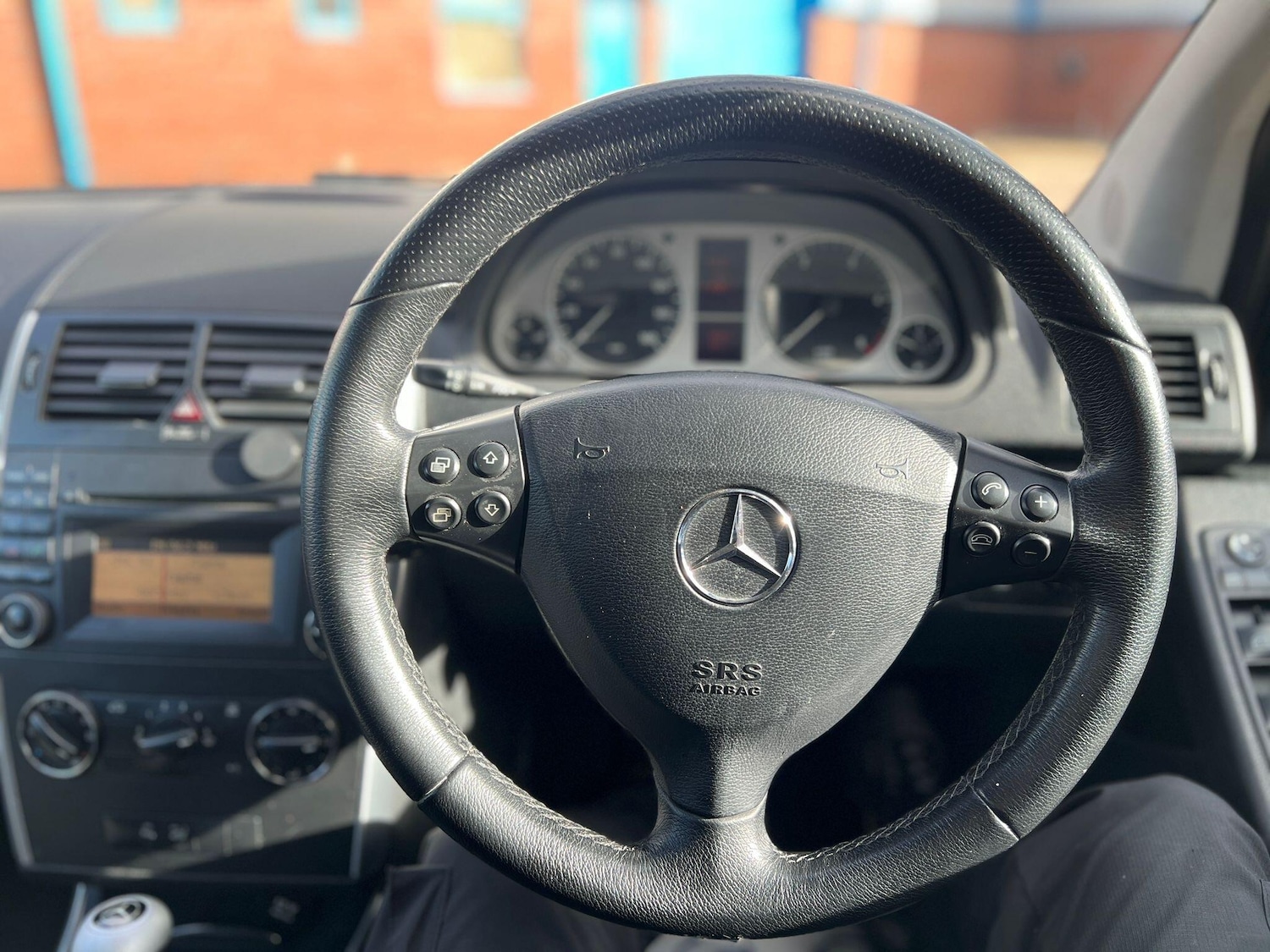 Used Mercedes-Benz A-Class 2009 for sale - 76441106: Photo 13