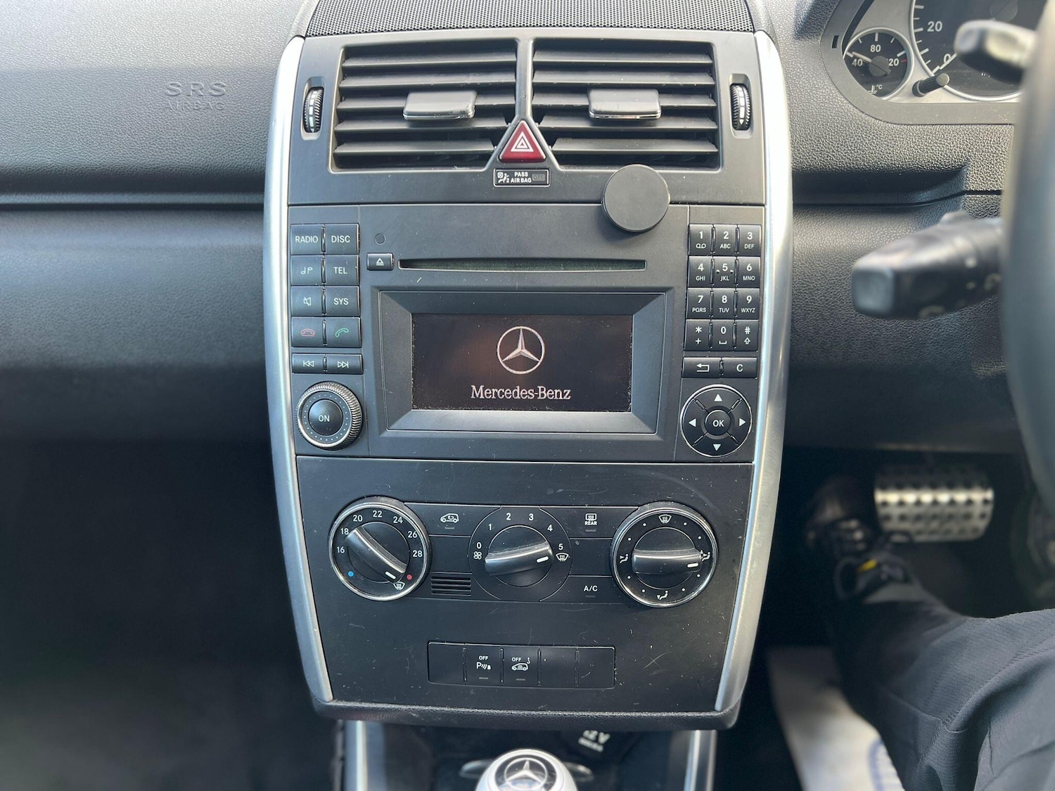 Used Mercedes-Benz A-Class 2009 for sale - 76441106: Photo 14