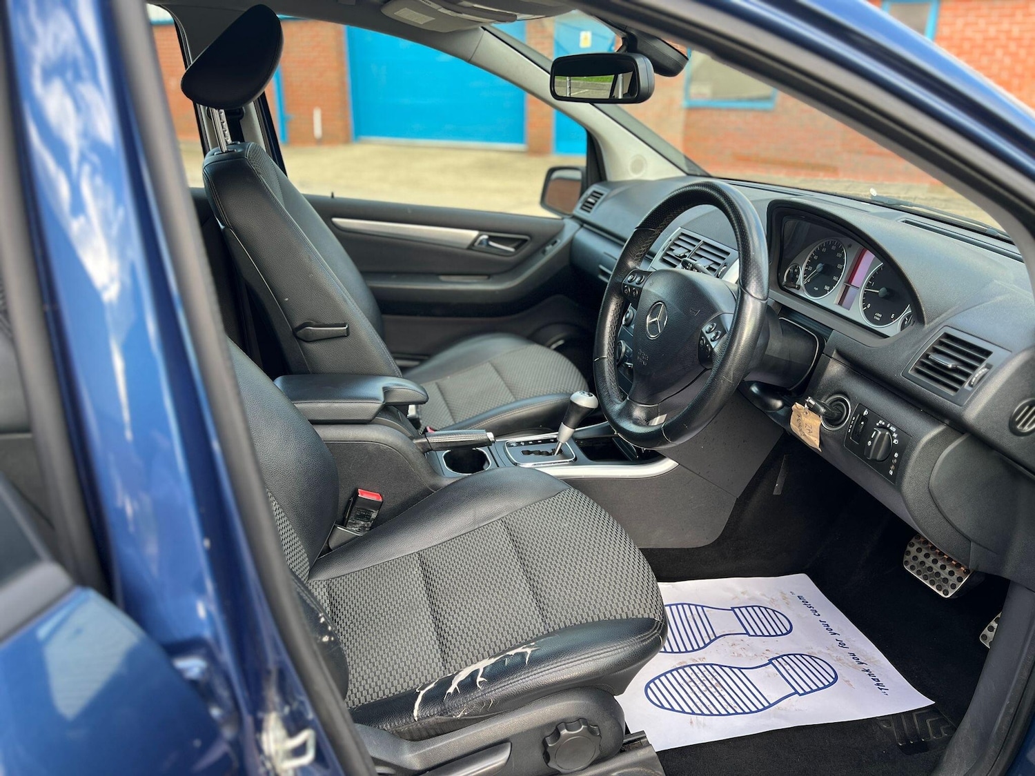 Used Mercedes-Benz A-Class 2009 for sale - 76441106: Photo 15