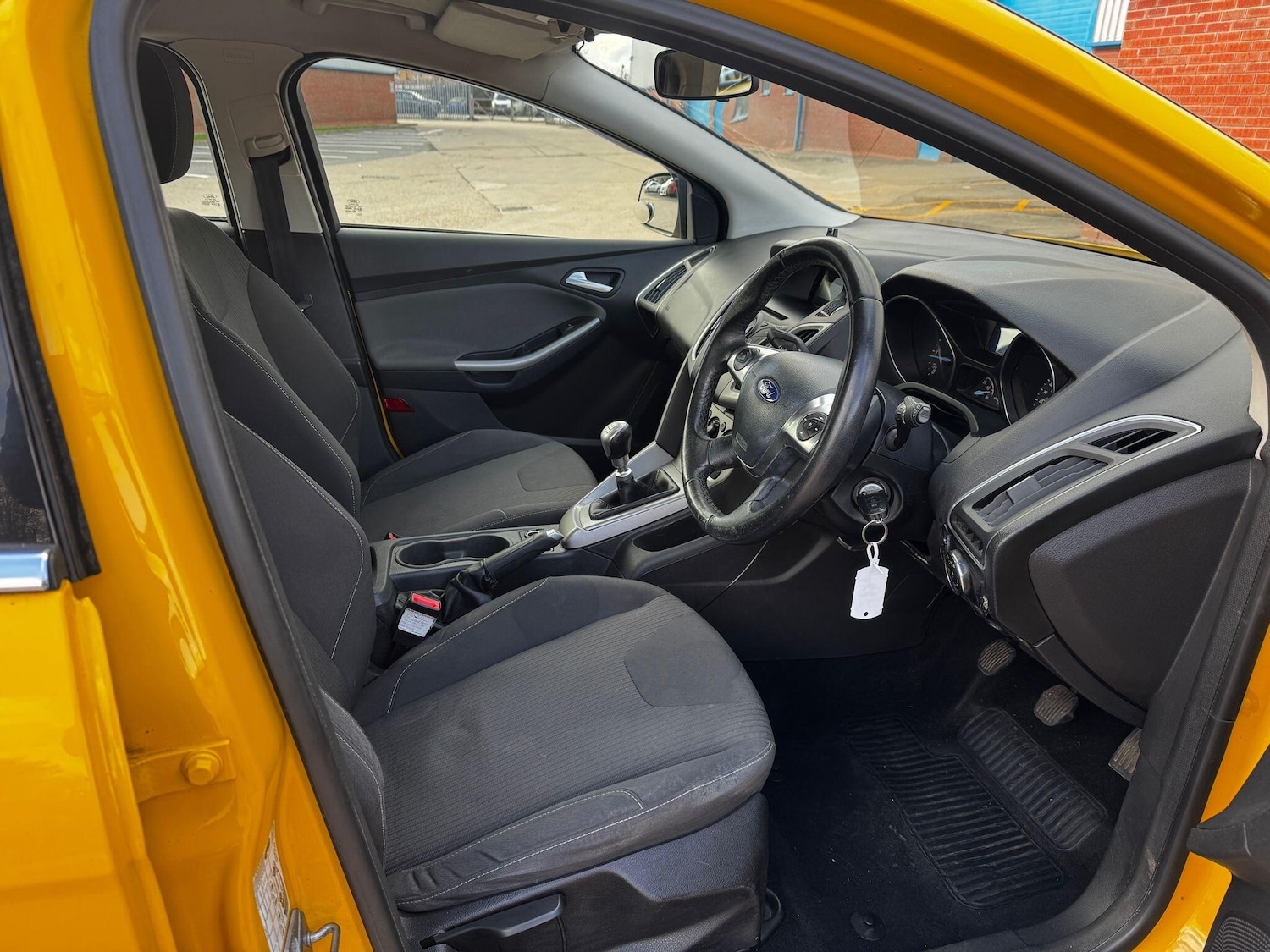 Used Ford Focus 2013 for sale - 78007683: Photo 15