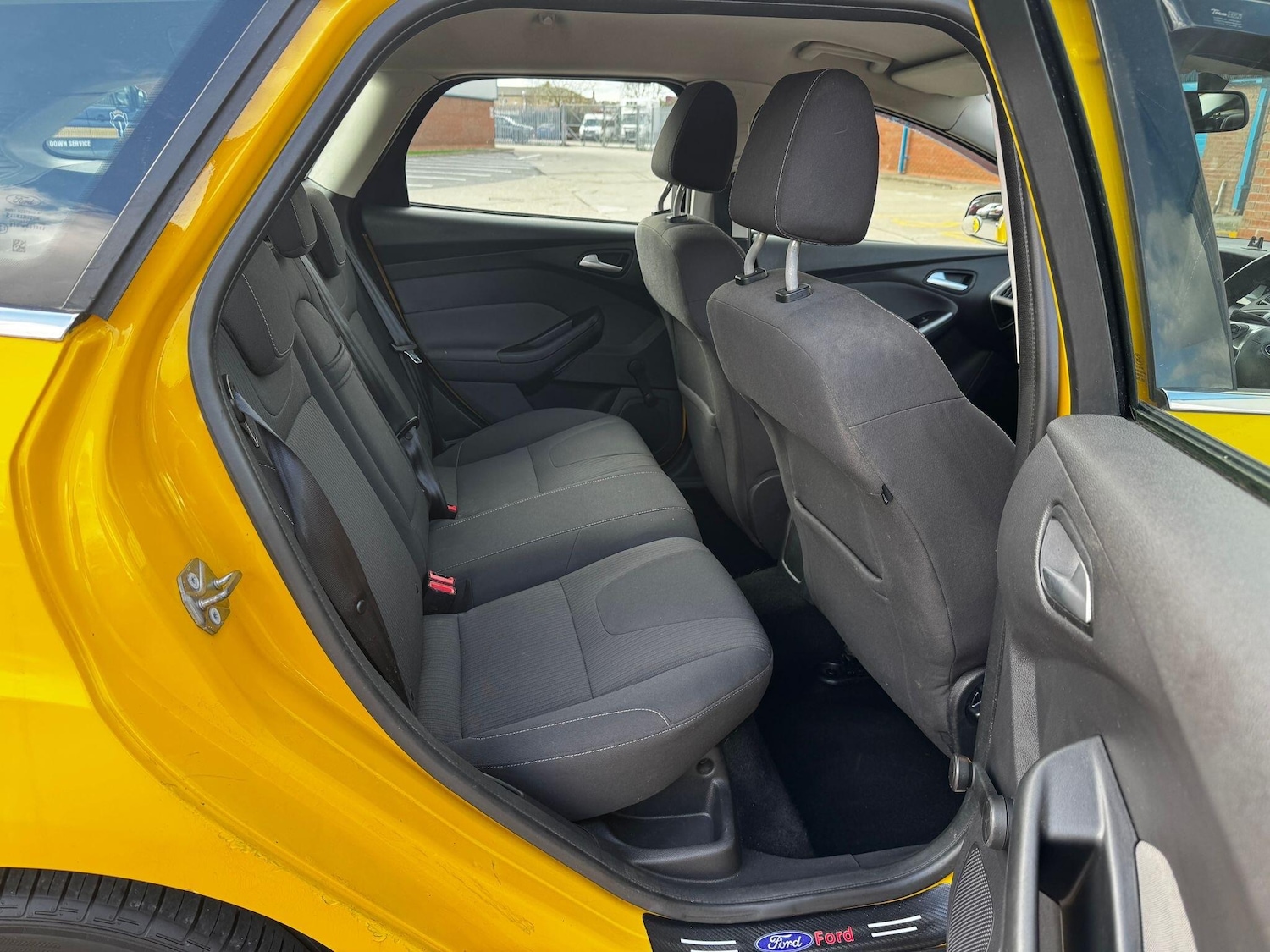 Used Ford Focus 2013 for sale - 78007683: Photo 16