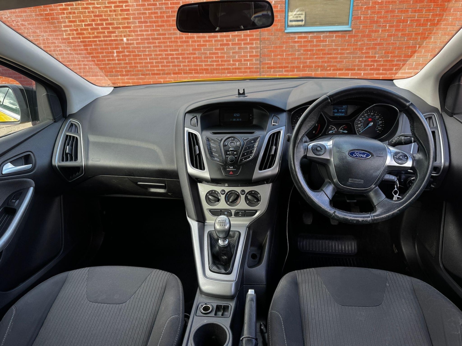 Used Ford Focus 2013 for sale - 78007683: Photo 17