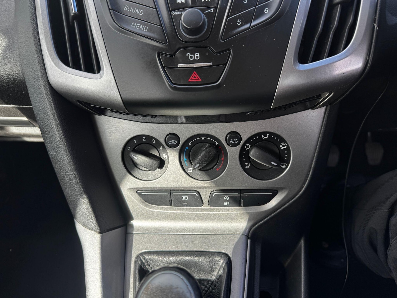 Used Ford Focus 2013 for sale - 78007683: Photo 18