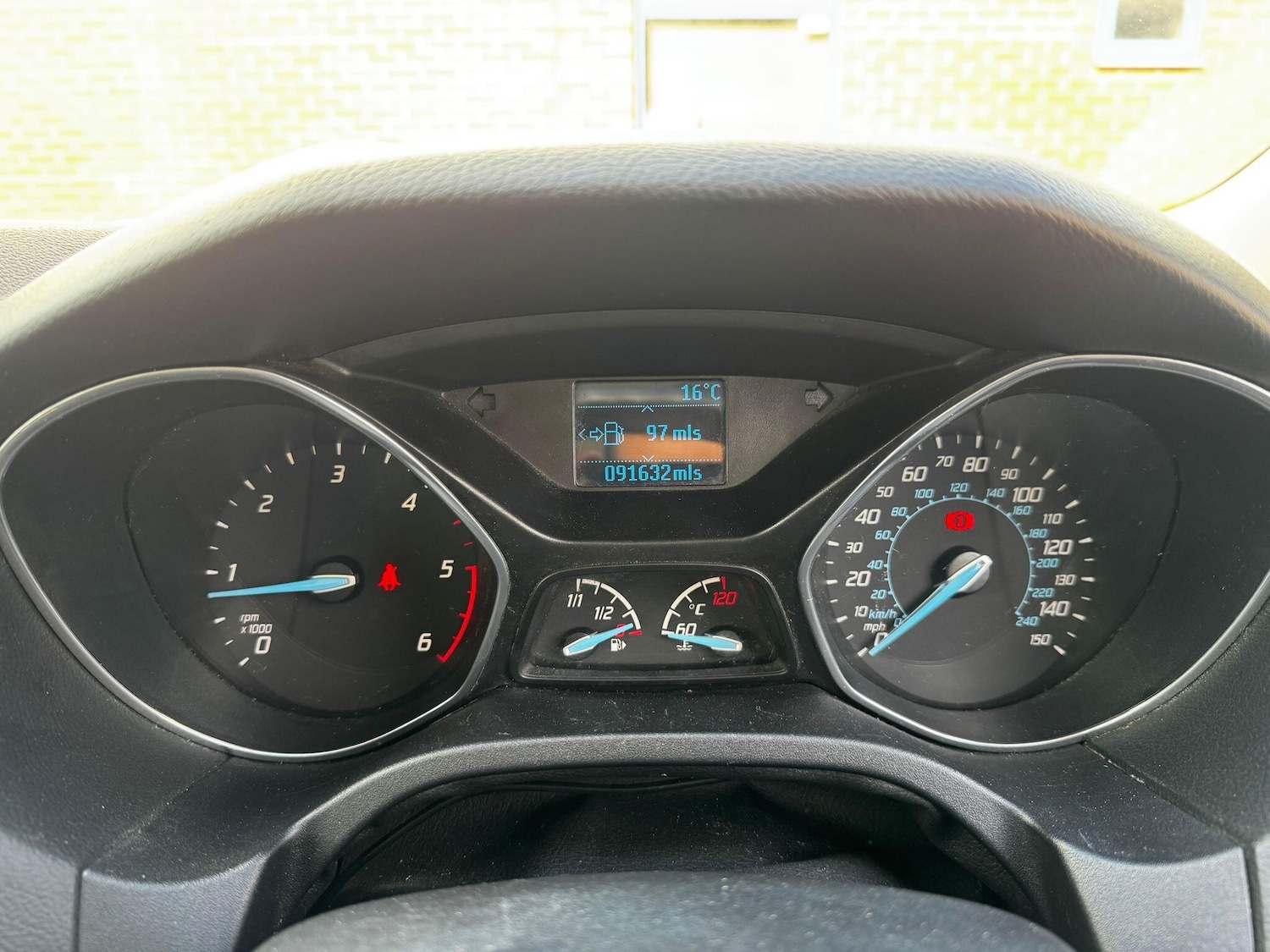 Used Ford Focus 2013 for sale - 78007683: Photo 20