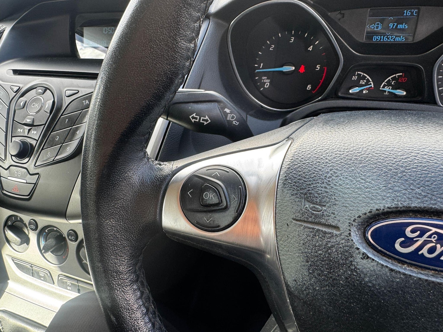 Used Ford Focus 2013 for sale - 78007683: Photo 21