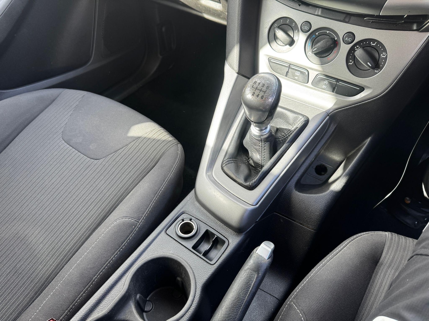 Used Ford Focus 2013 for sale - 78007683: Photo 25