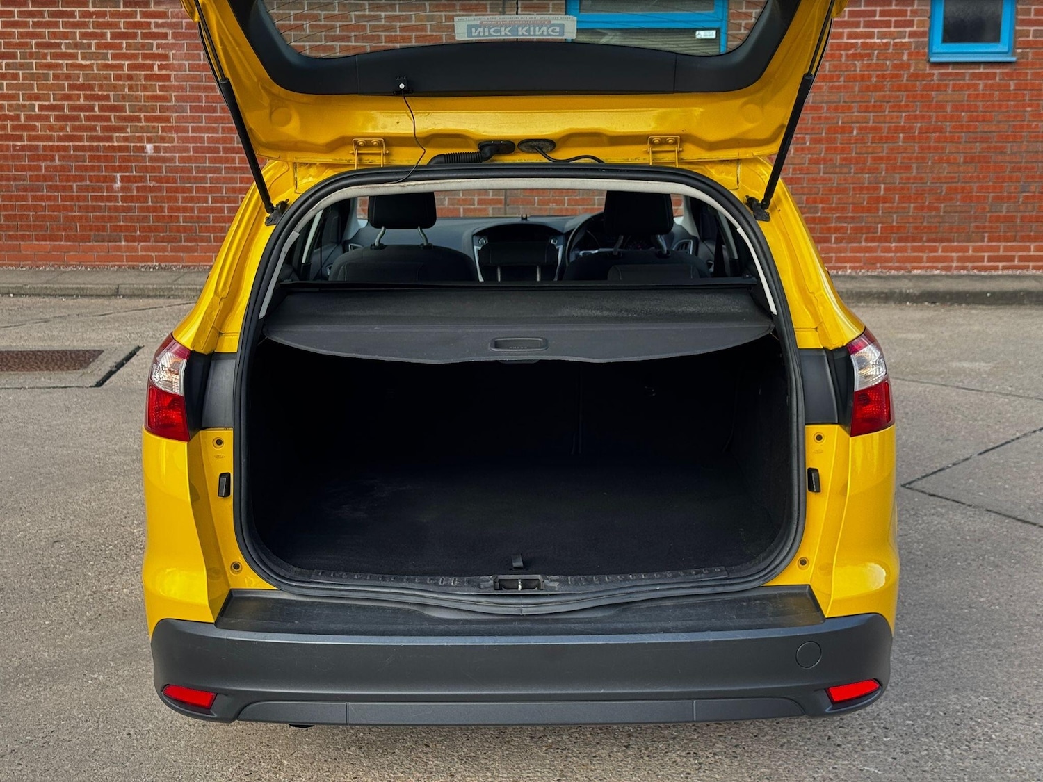 Used Ford Focus 2013 for sale - 78007683: Photo 26