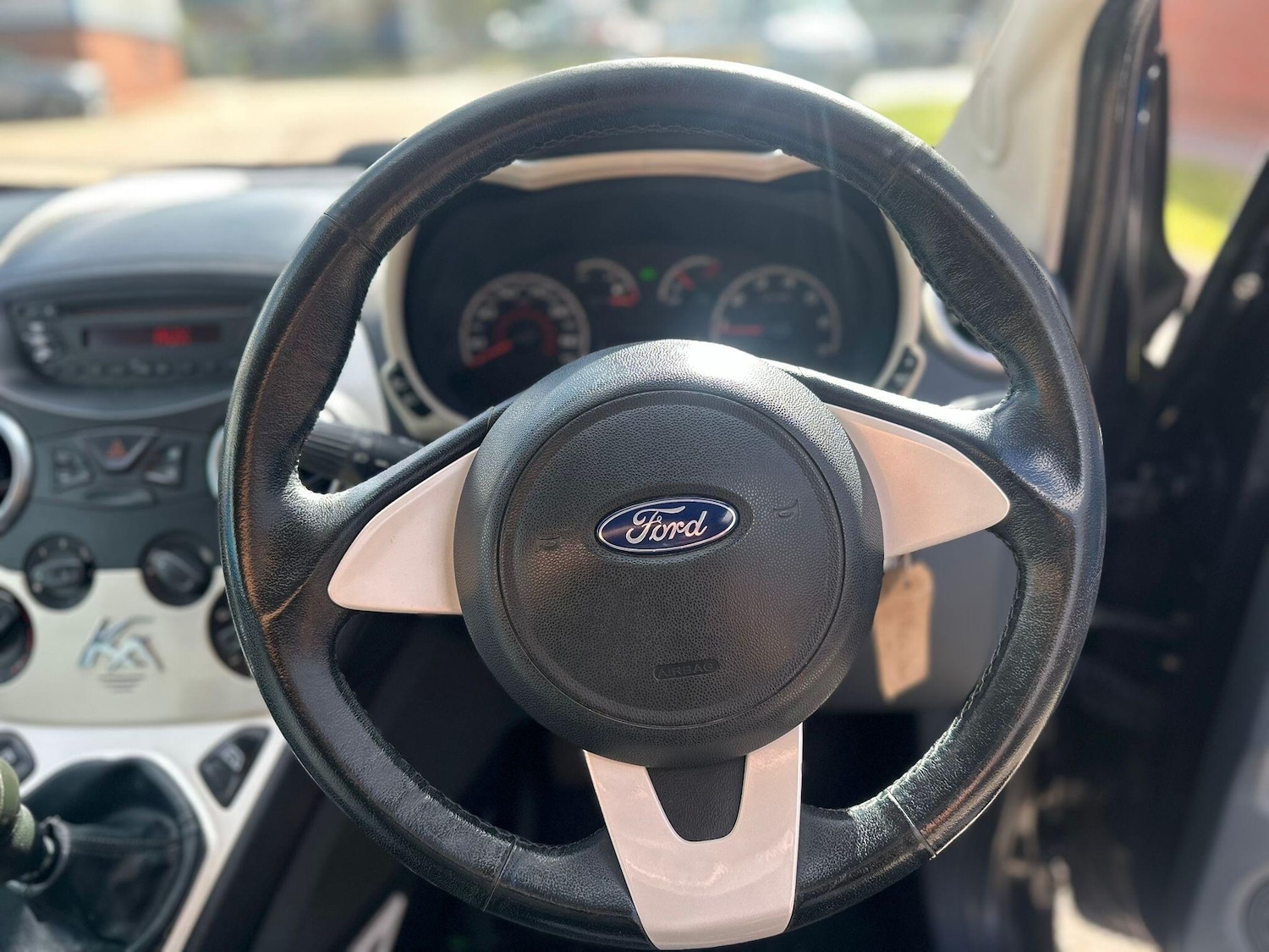 Used Ford Ka 2011 for sale - 76993021: Photo 12