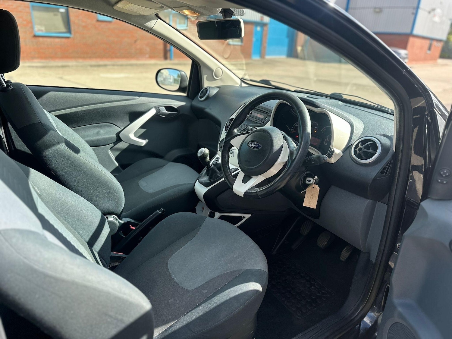 Used Ford Ka 2011 for sale - 76993021: Photo 13