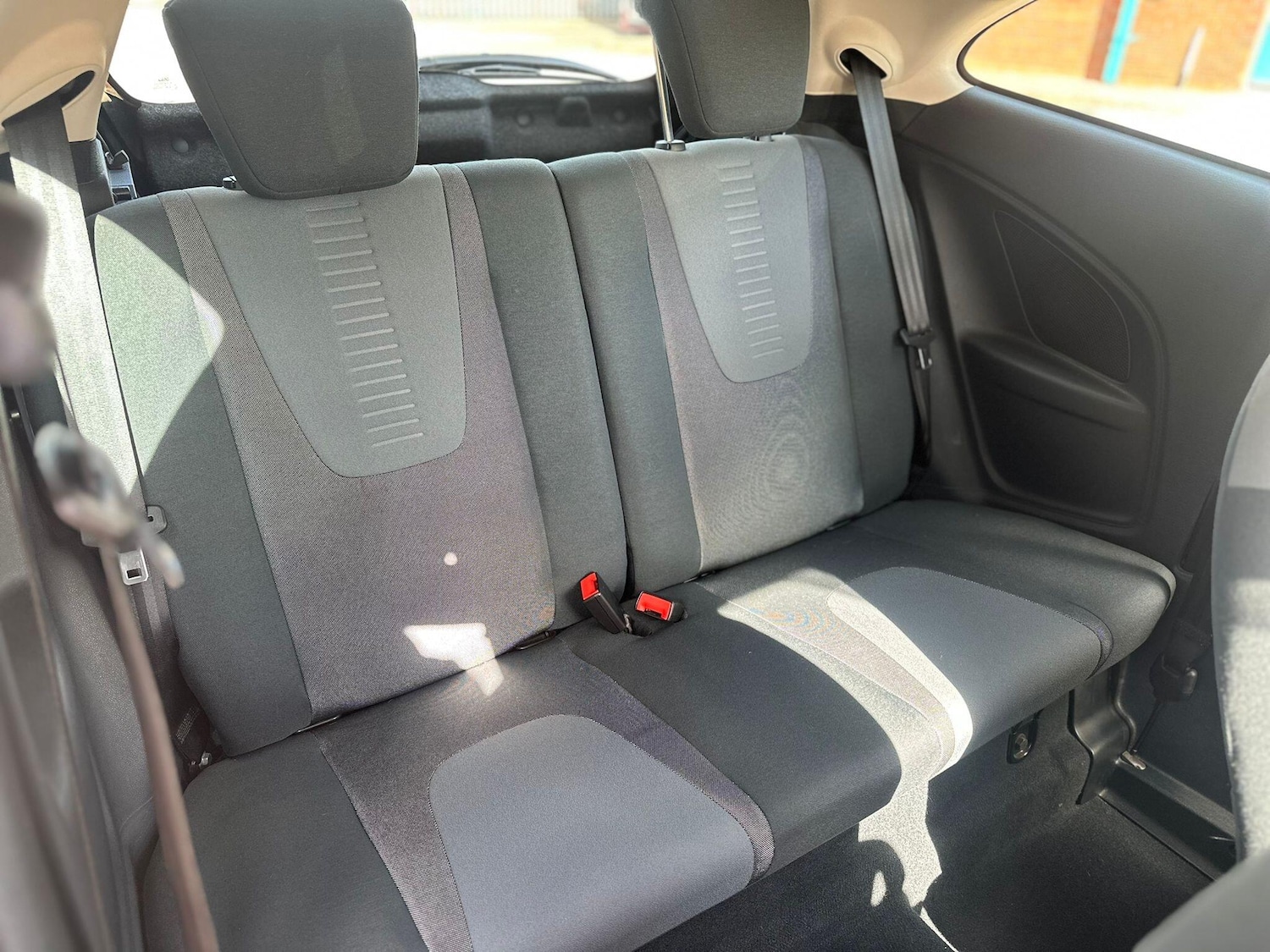 Used Ford Ka 2011 for sale - 76993021: Photo 14