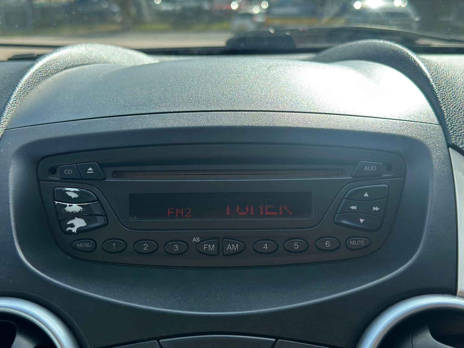 Used Ford Ka 2011 for sale - 76993021: Photo 16